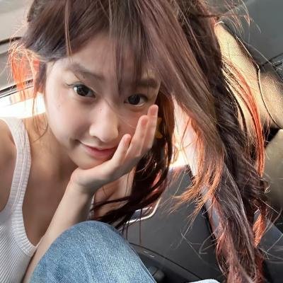 疯狂的麦穗儿